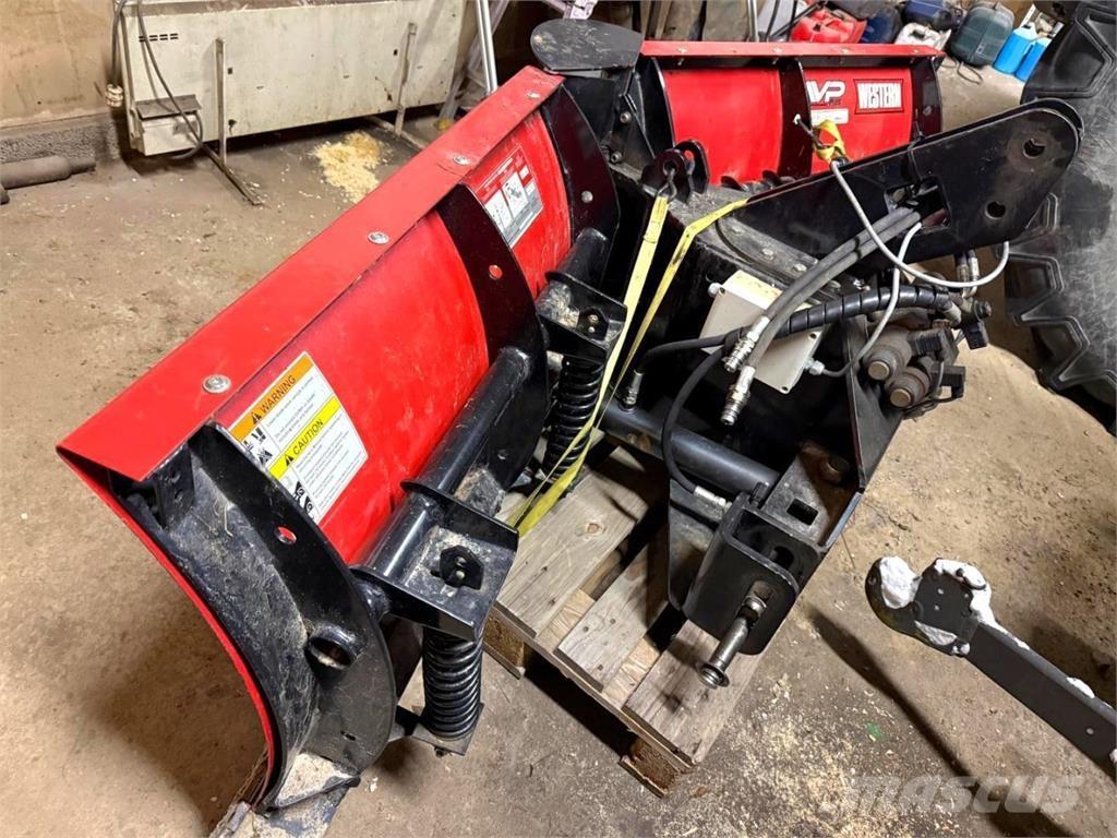 Hilltip Aura Snežne deske in plugi