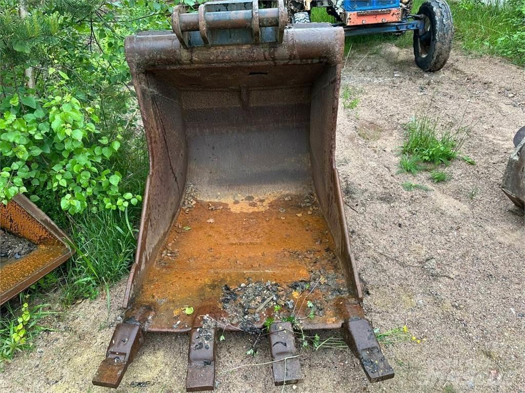 Hitachi Zx180 LC Bagri goseničarji
