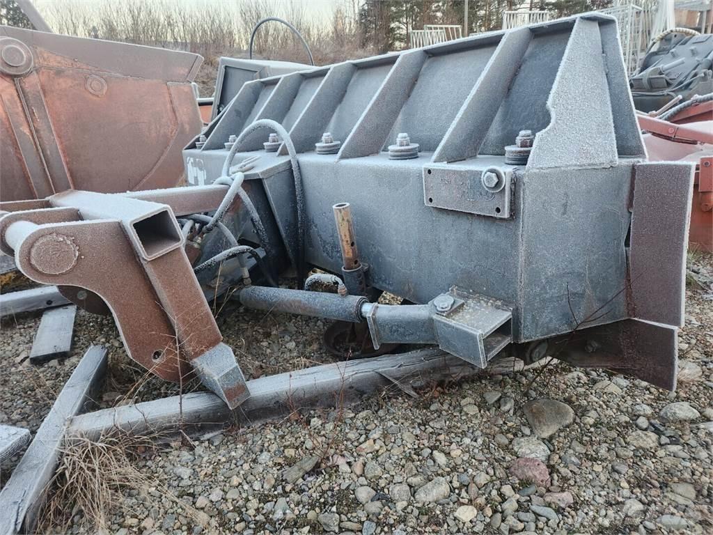 Holms Kh-t Drugi stroji za cesto in sneg