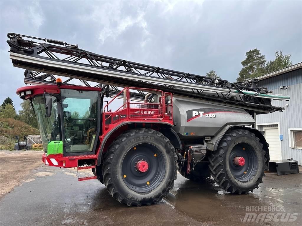Horsch LEEB 230 Kmetijstvo - drugo