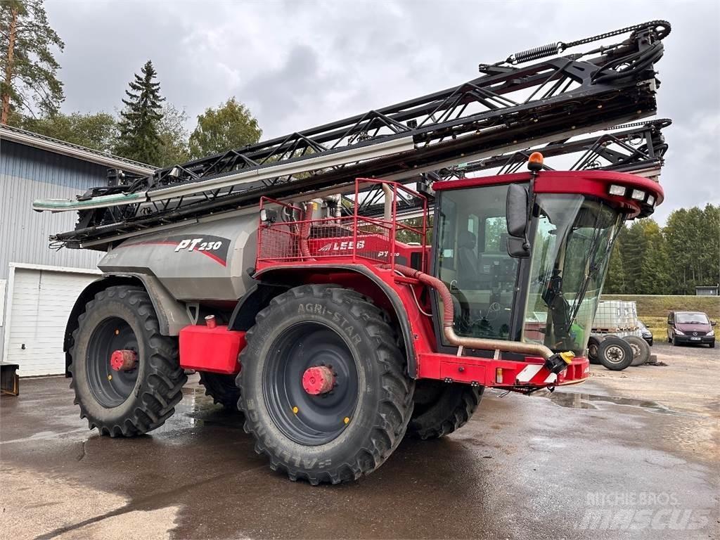 Horsch LEEB 230 Kmetijstvo - drugo
