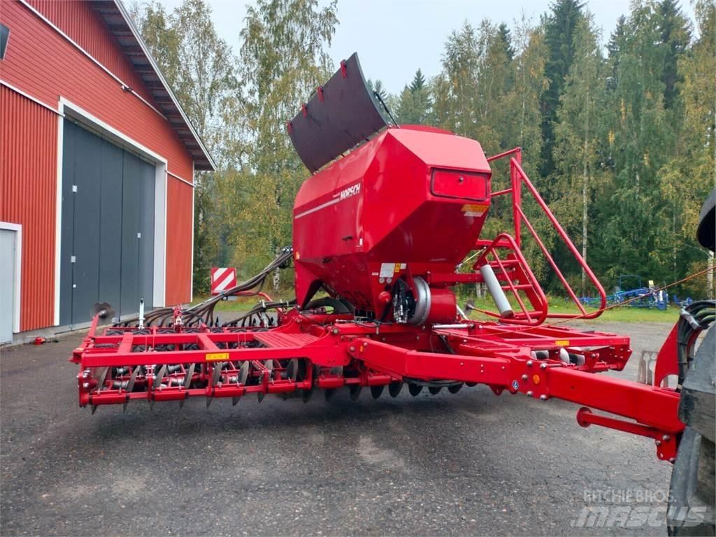 Horsch Pronto 6DC Sadilniki