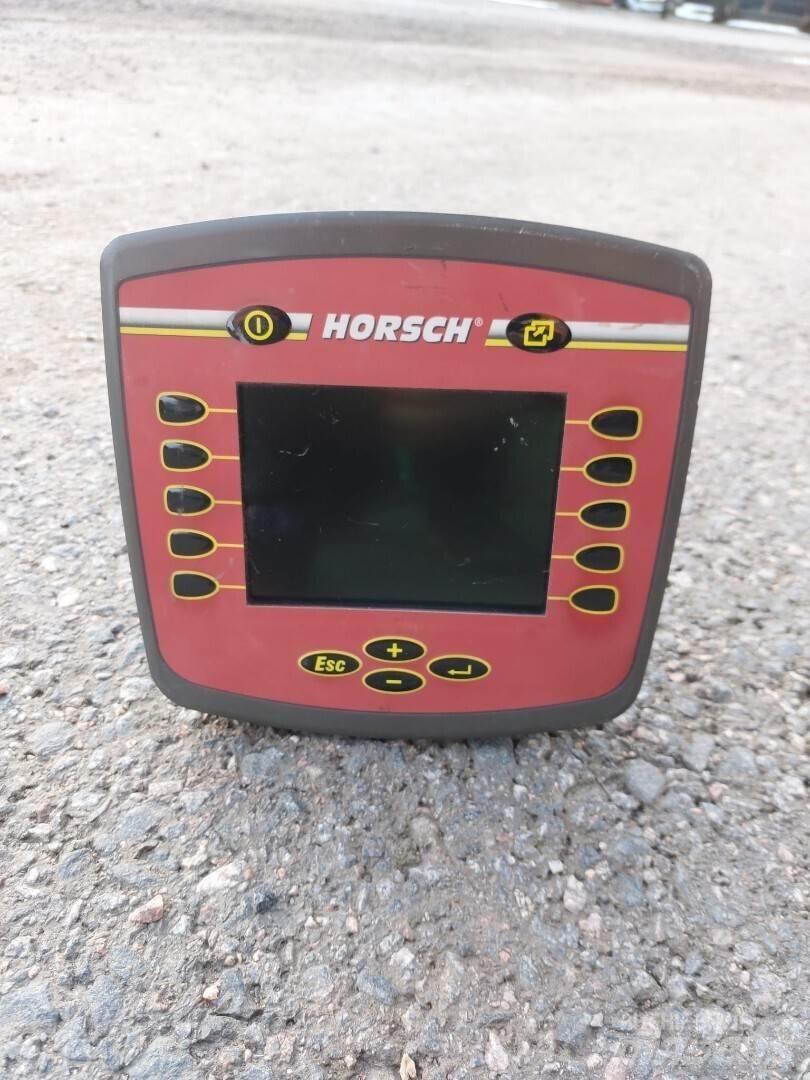 Horsch Sprinter Sadilniki