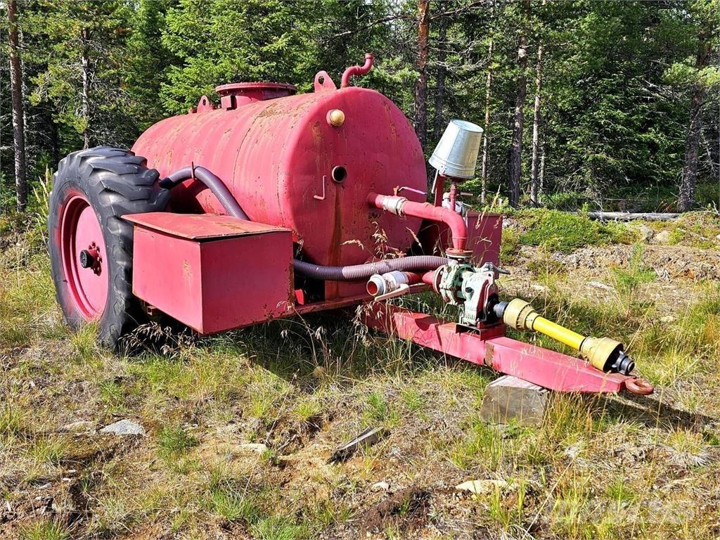  Imupainevaunu Kmetijstvo - drugo