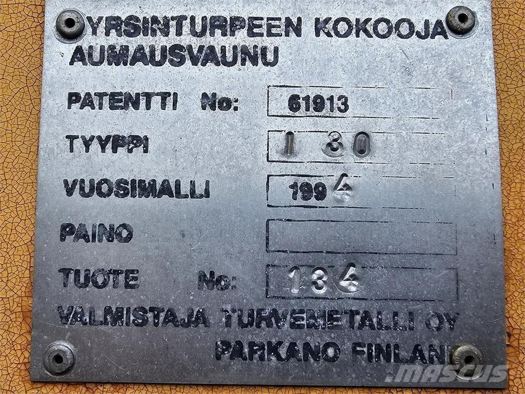  Imuvaunu Gradbeništvo - drugo