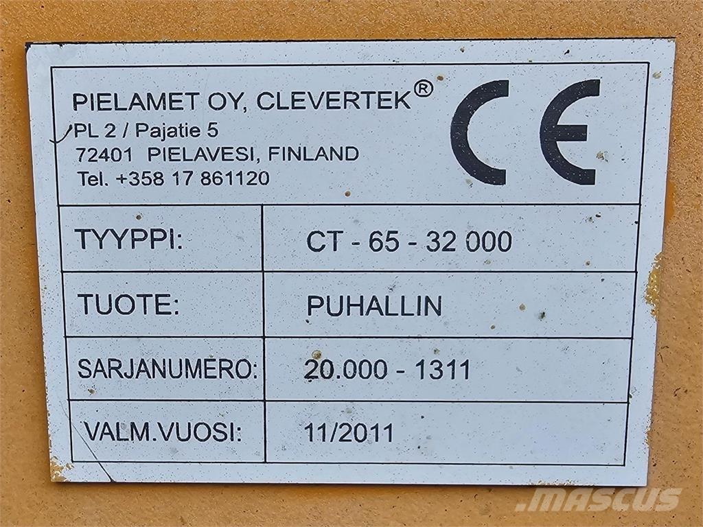  Imuvaunu Gradbeništvo - drugo