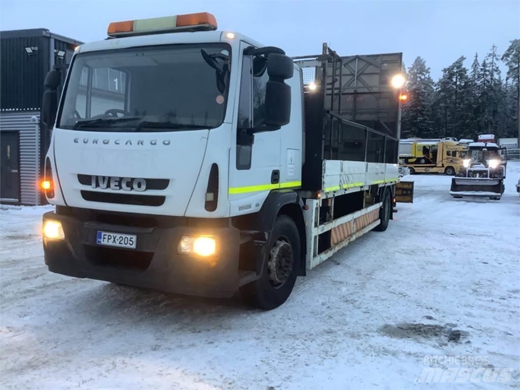 Iveco 180 e 25 Drugi tovornjaki