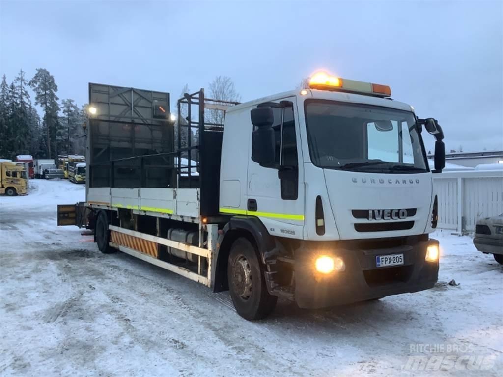 Iveco 180 e 25 Drugi tovornjaki