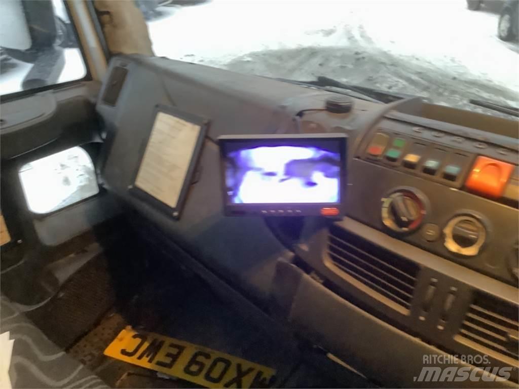 Iveco 180 e 25 Drugi tovornjaki