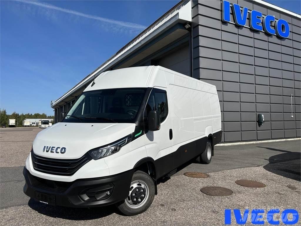 Iveco Daily Drugi