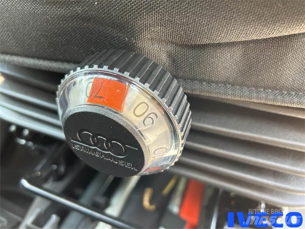 Iveco Daily Drugi