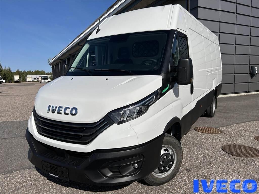 Iveco Daily Drugi