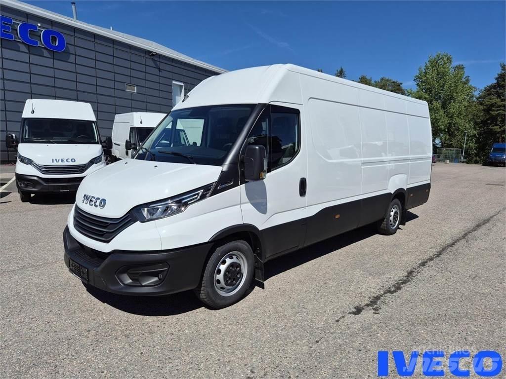 Iveco Daily Drugi