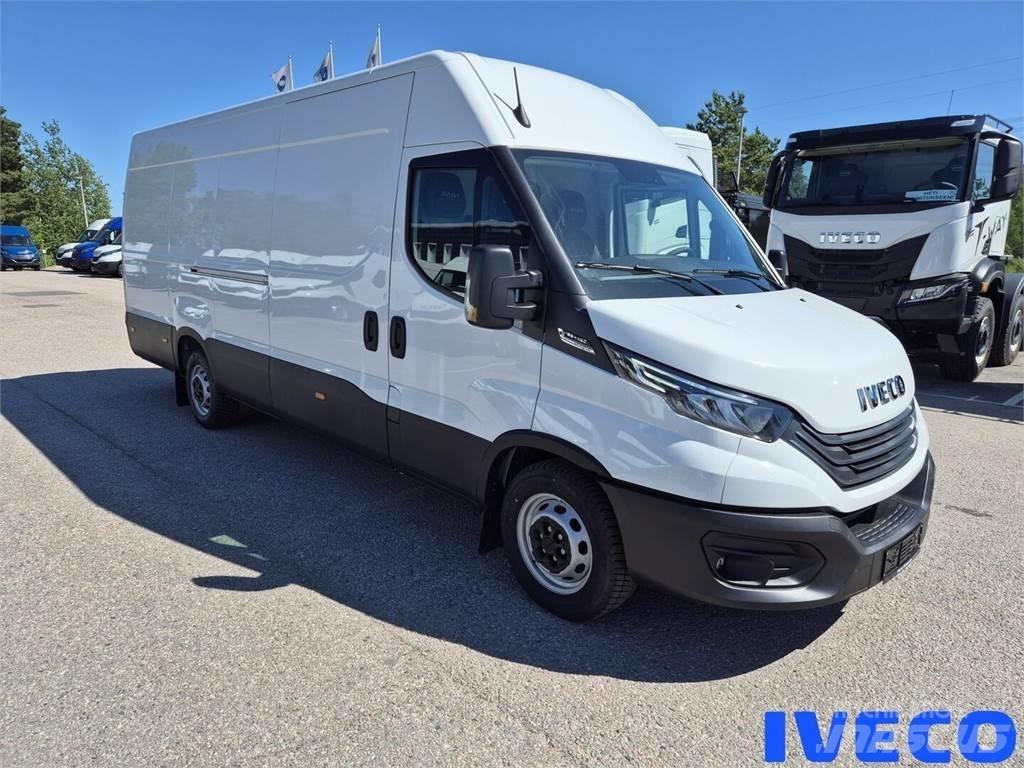Iveco Daily Drugi