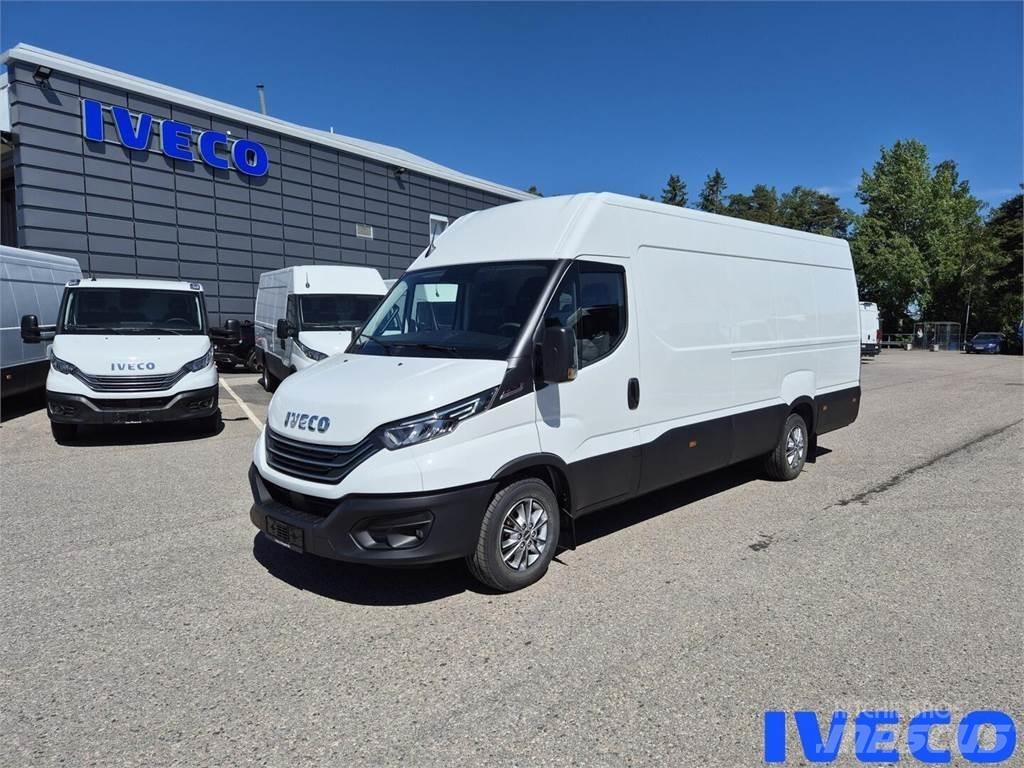 Iveco Daily Drugi