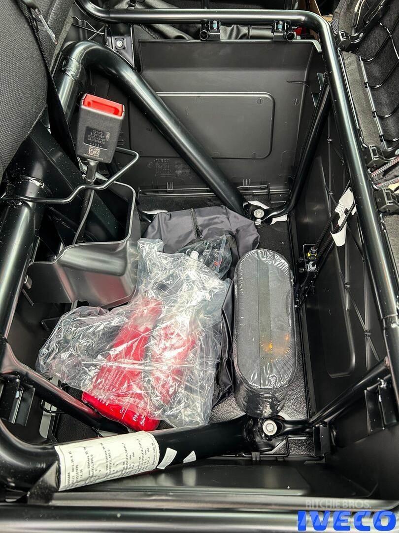 Iveco Daily Drugi