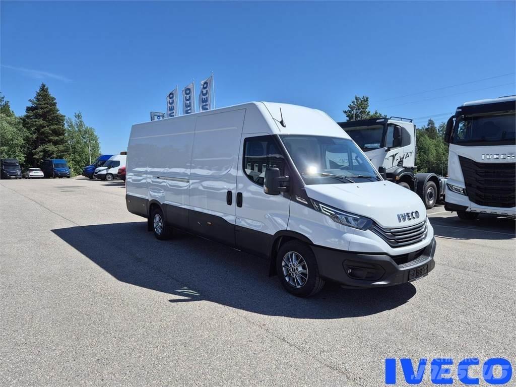 Iveco Daily Drugi