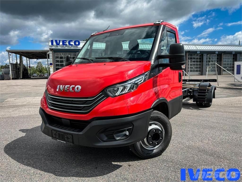 Iveco Daily Drugi tovornjaki