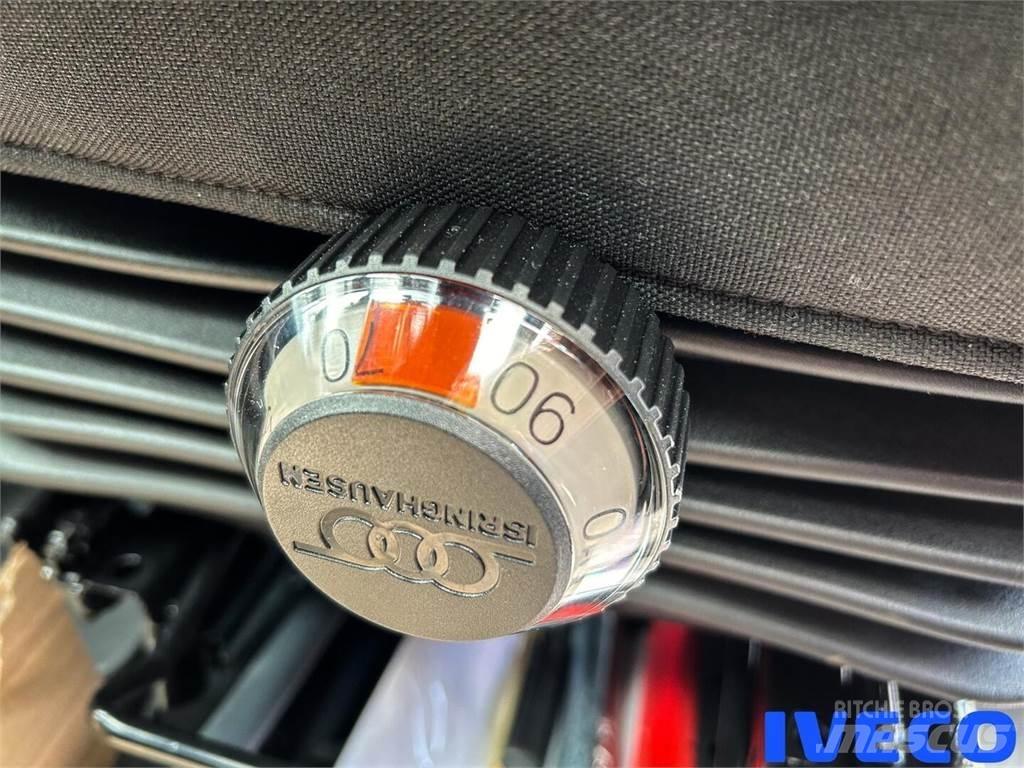 Iveco Daily Drugi tovornjaki