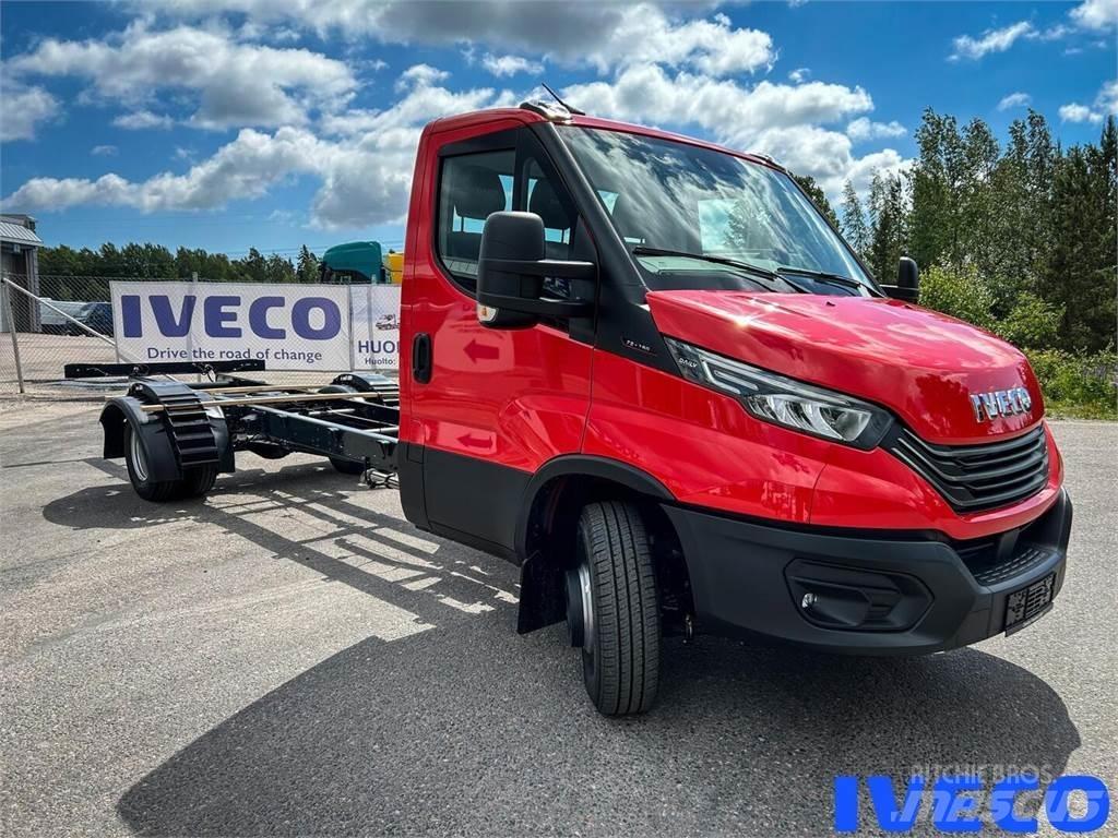 Iveco Daily Drugi tovornjaki
