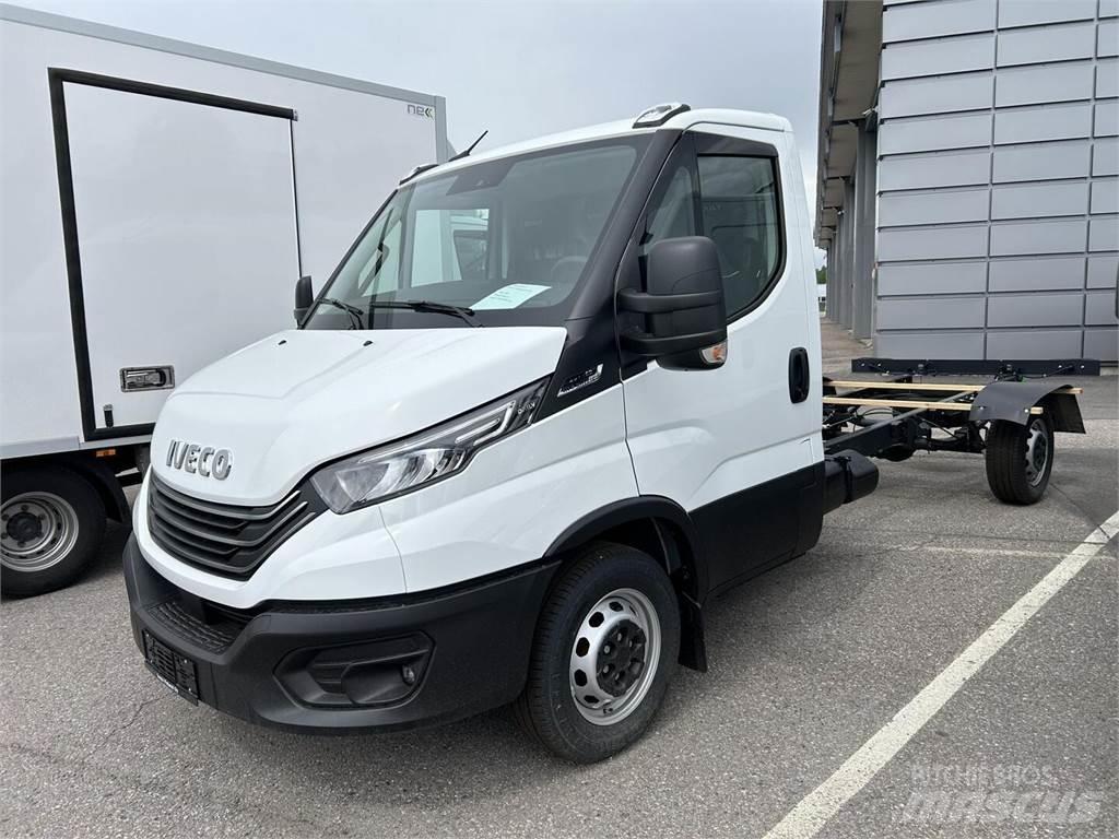 Iveco Daily Drugi