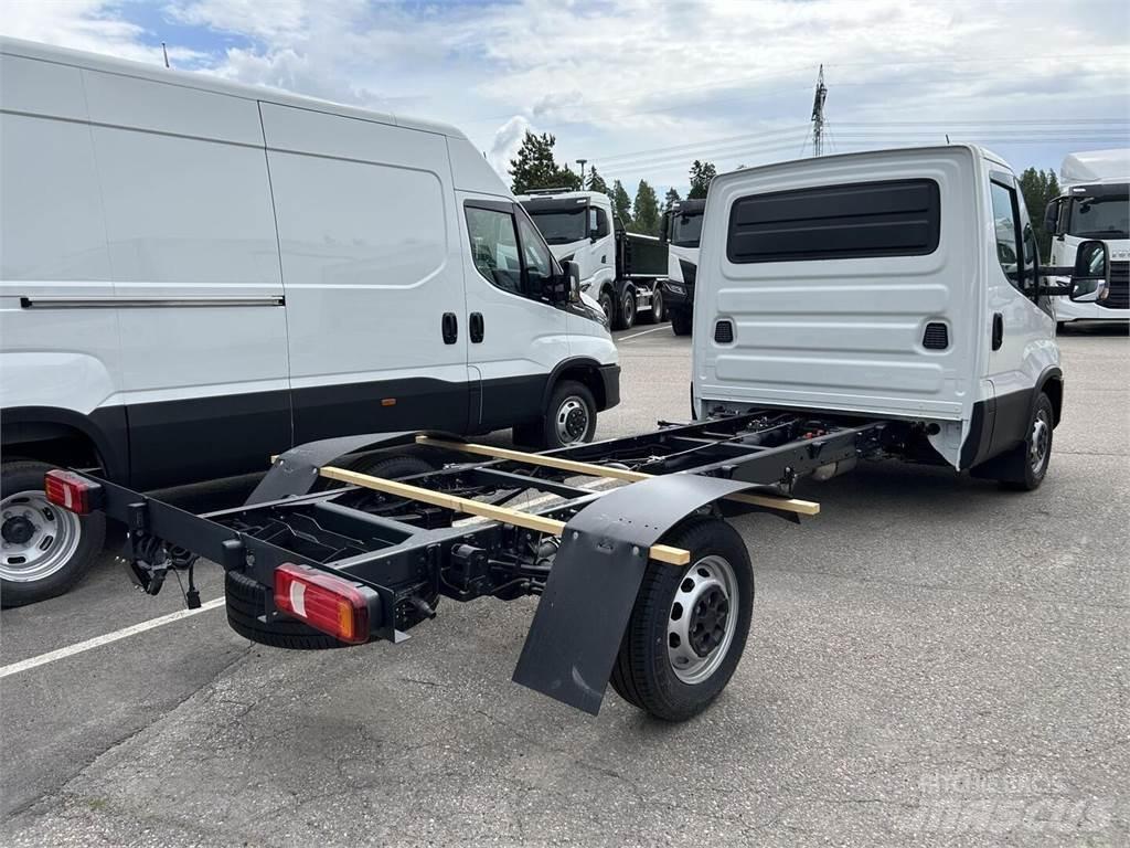 Iveco Daily Drugi