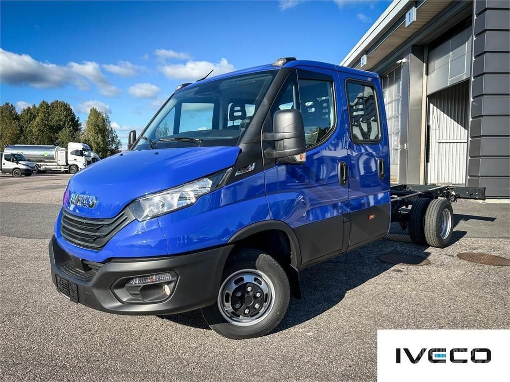 Iveco Daily Drugi tovornjaki