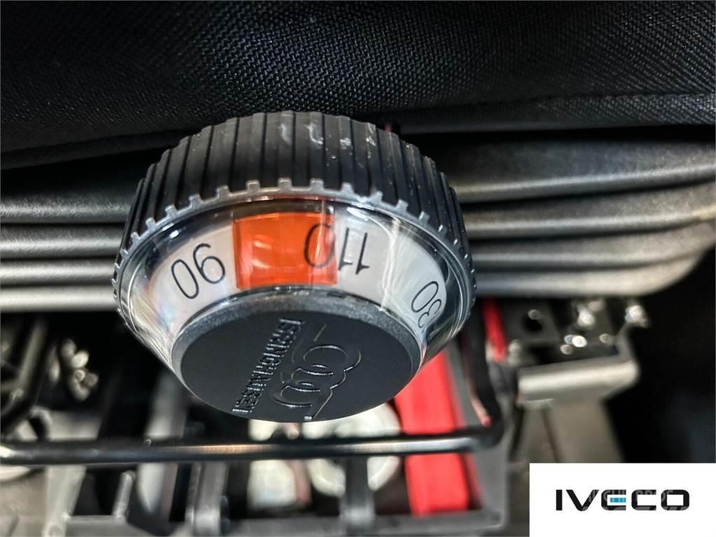 Iveco Daily Drugi tovornjaki