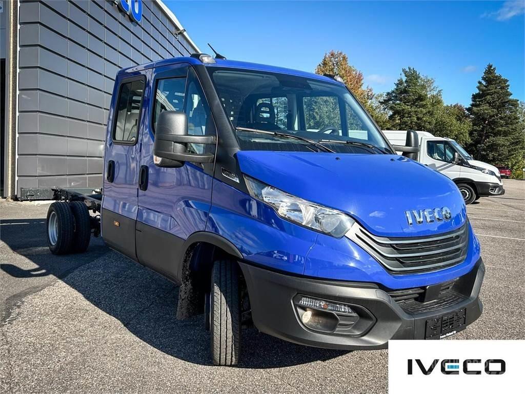 Iveco Daily Drugi tovornjaki