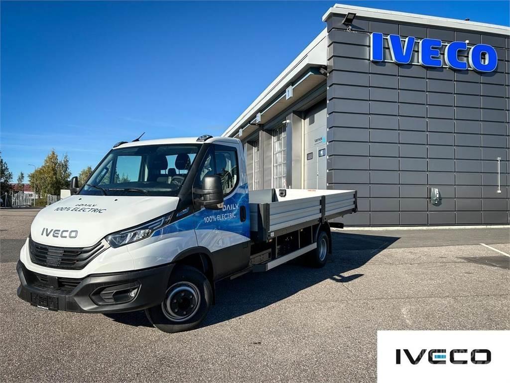 Iveco Daily Drugi tovornjaki