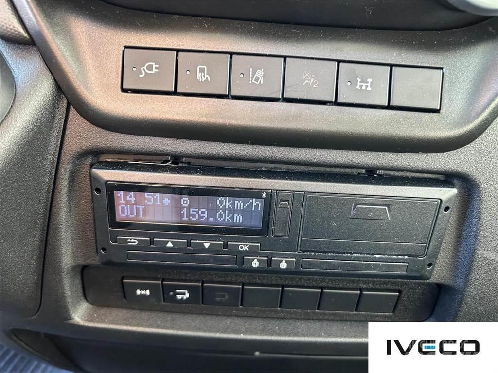 Iveco Daily Drugi tovornjaki