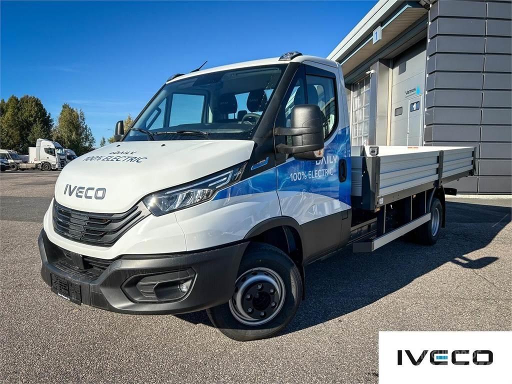 Iveco Daily Drugi tovornjaki