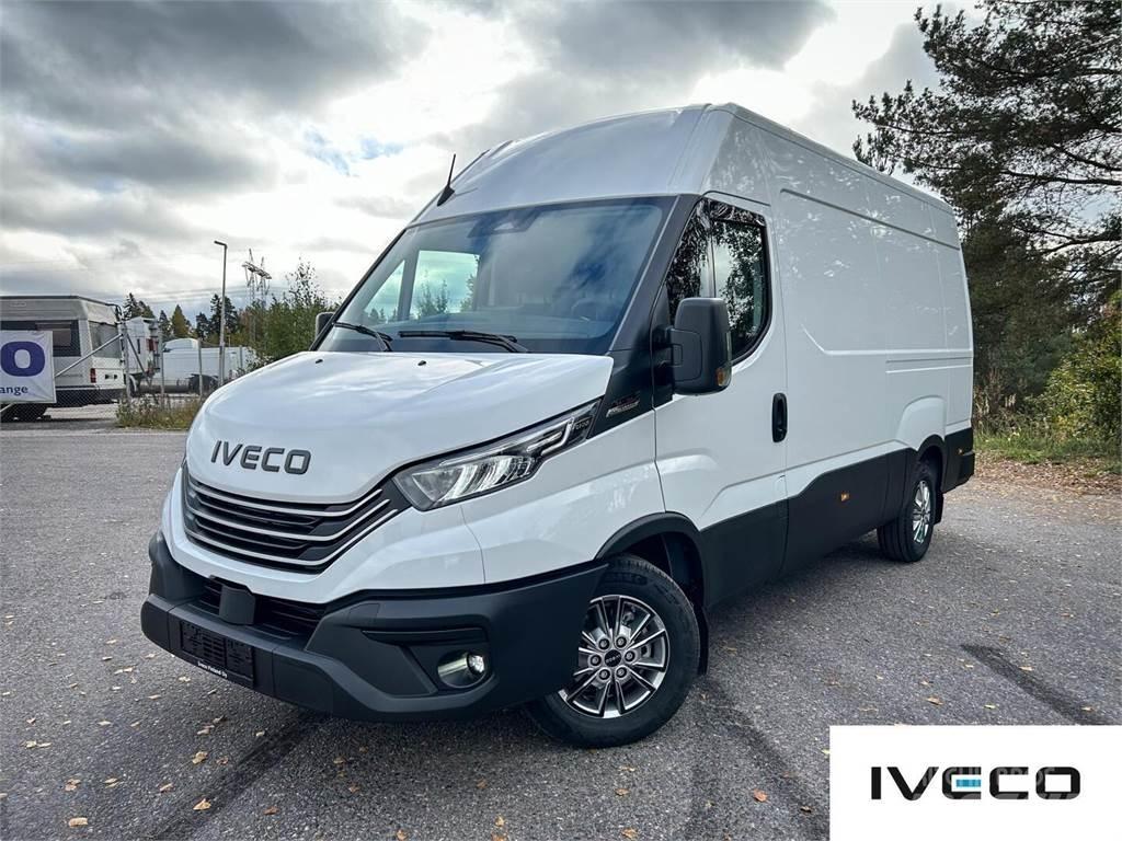 Iveco Daily Drugi