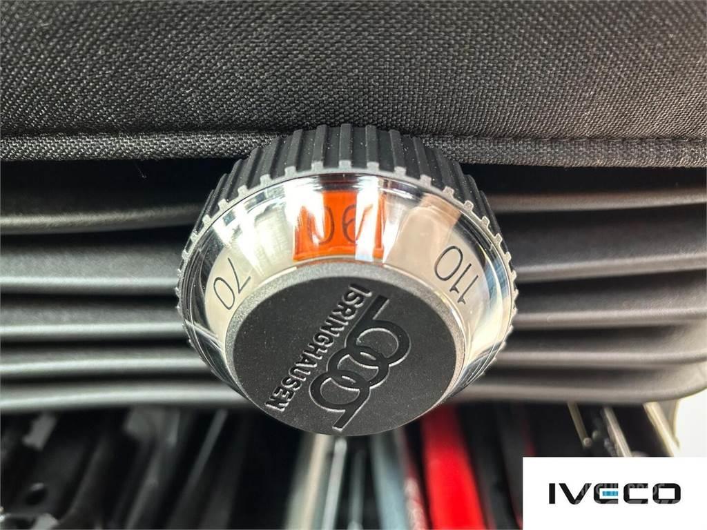 Iveco Daily Drugi