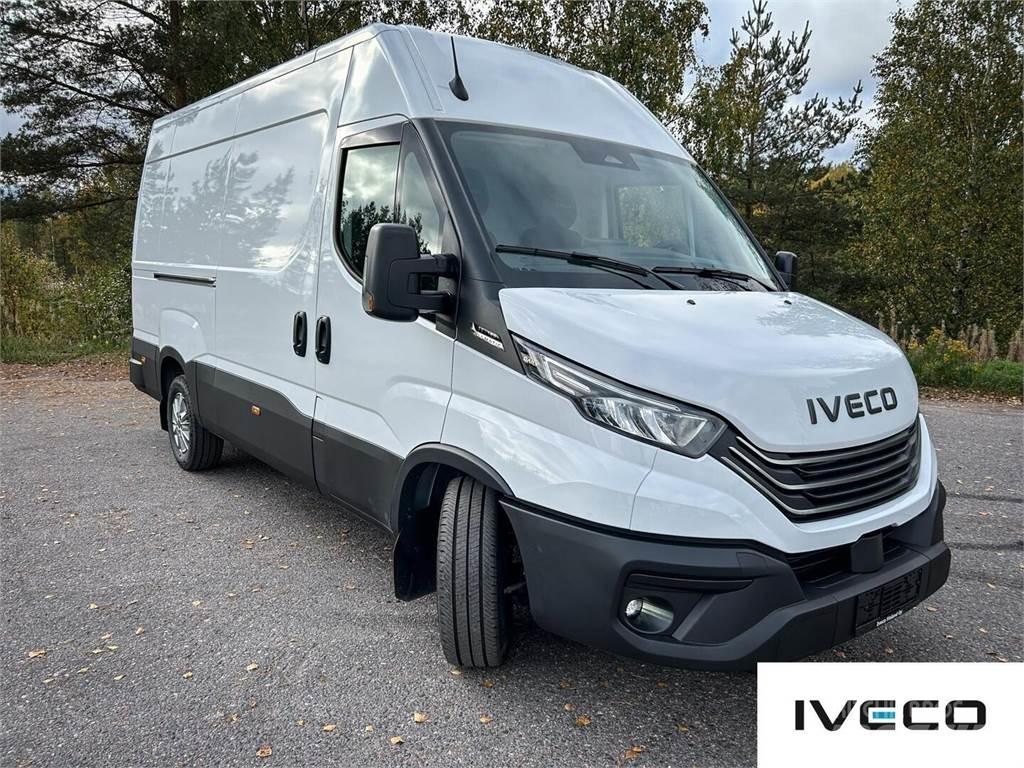 Iveco Daily Drugi