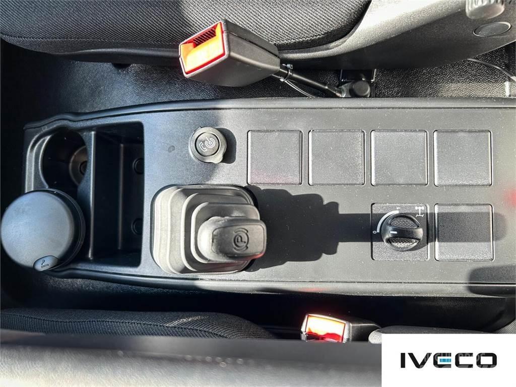 Iveco Eurocargo Drugi tovornjaki