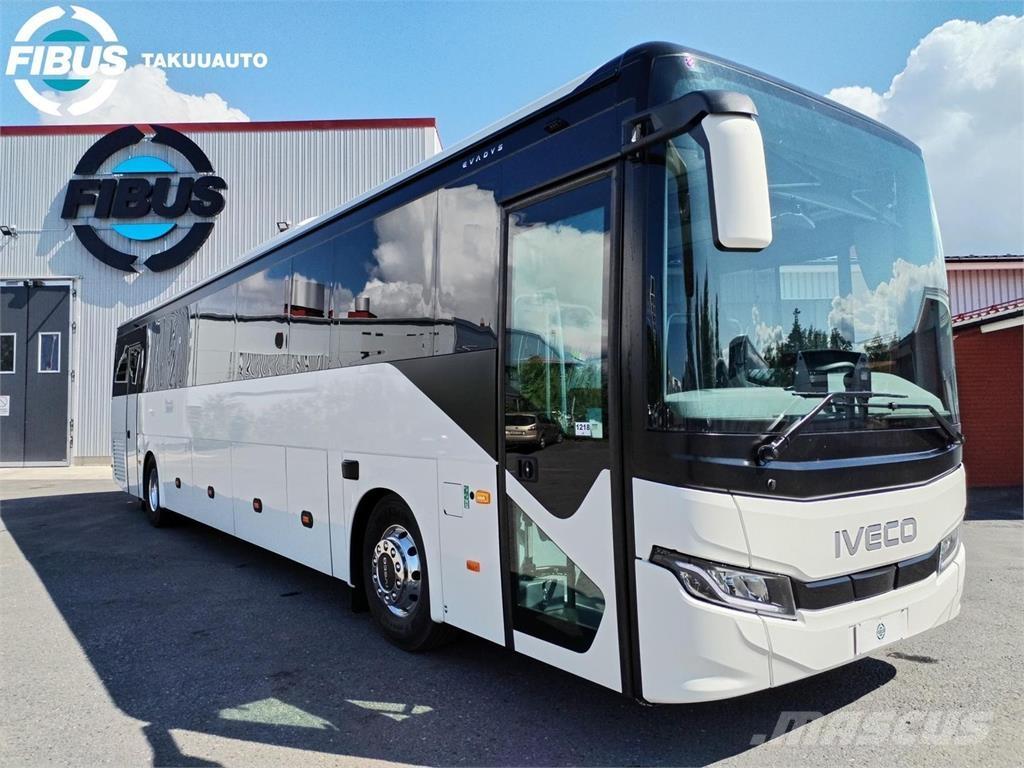 Iveco Evadys Potovalni avtobusi