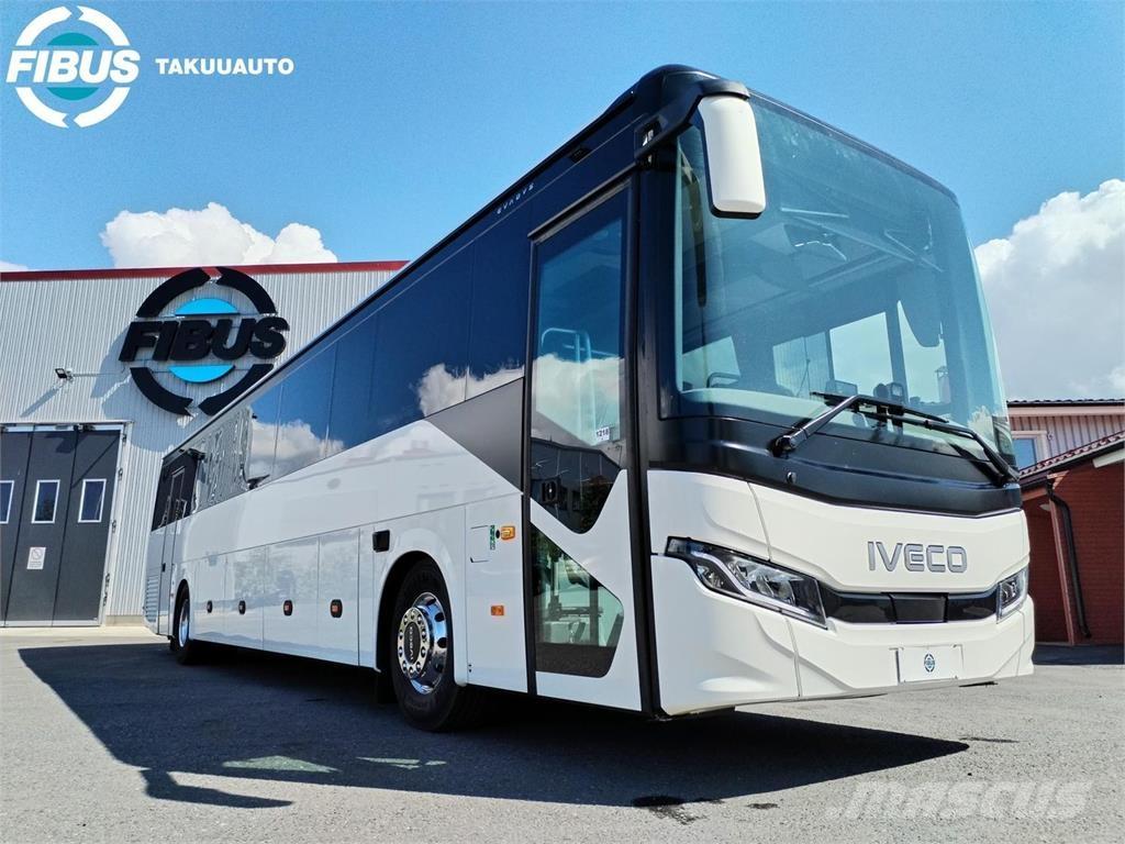 Iveco Evadys Potovalni avtobusi