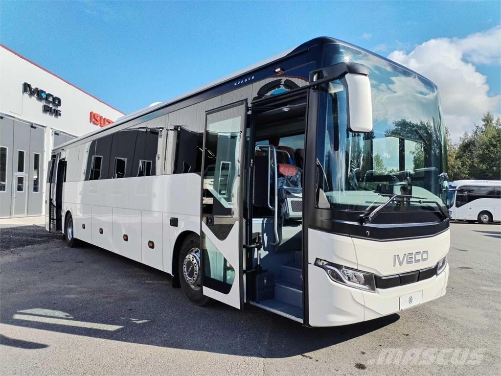 Iveco Evadys Medkrajevni avtobusi