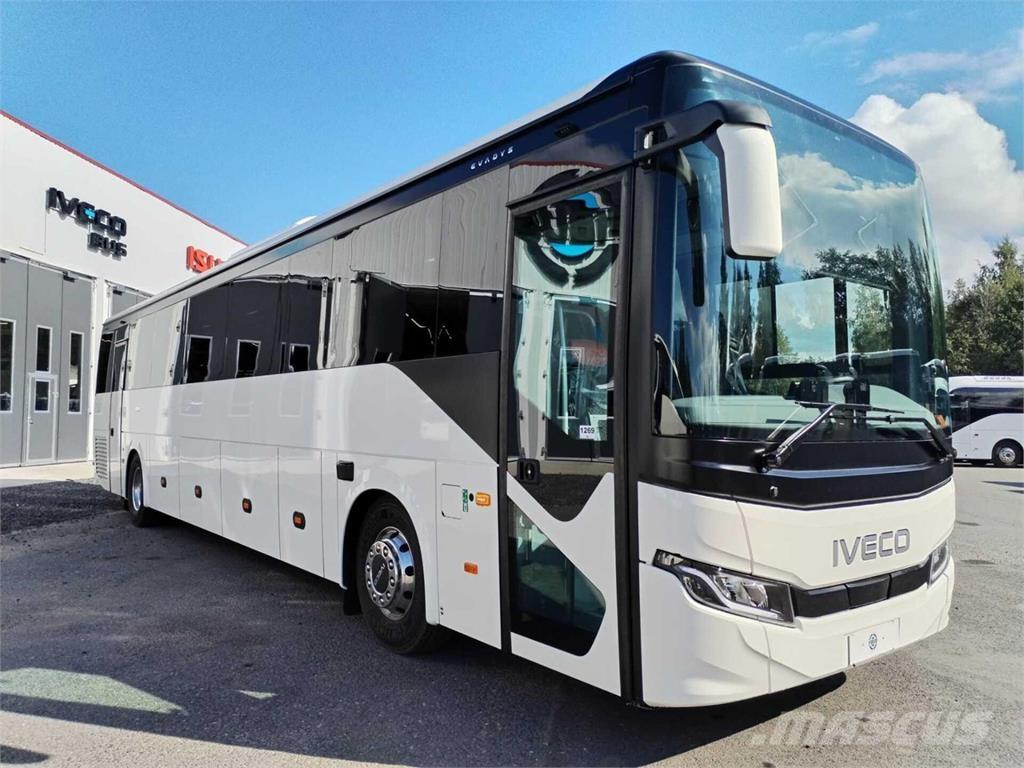 Iveco Evadys Medkrajevni avtobusi