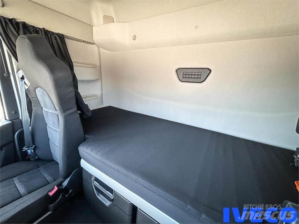 Iveco S-Way Drugi tovornjaki