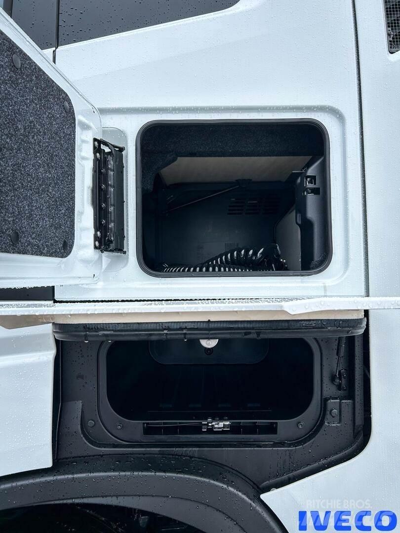 Iveco X-WAY Drugi tovornjaki