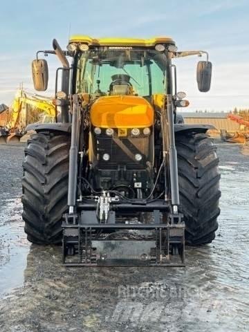 JCB 4220 Traktorji