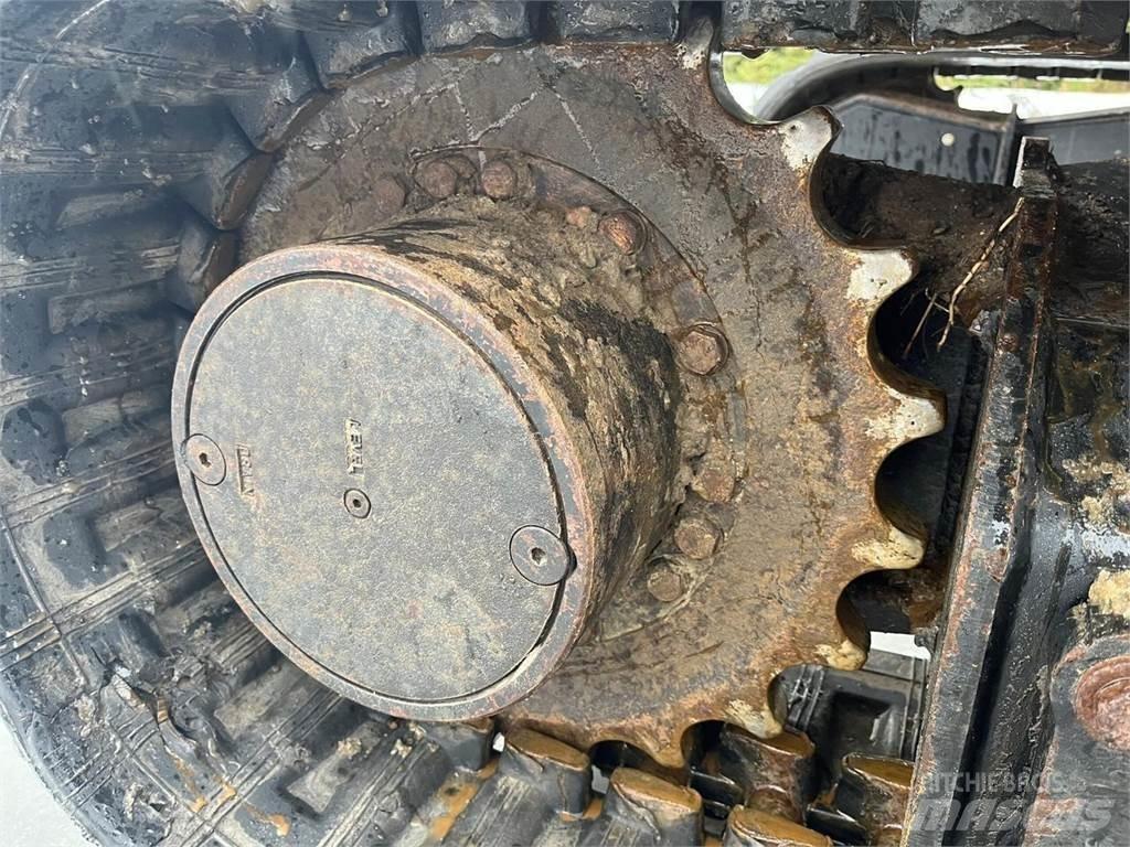 JCB 90 Z-1 Midi bagri 7t – 12t