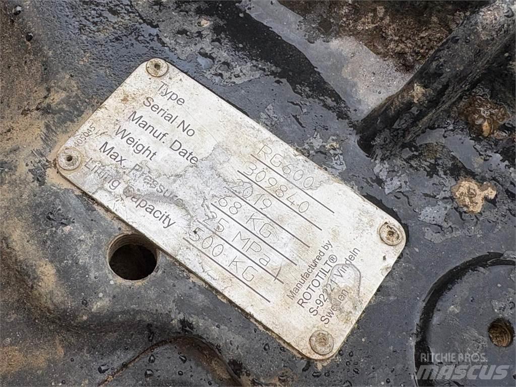 JCB 90 Z-1 Midi bagri 7t – 12t