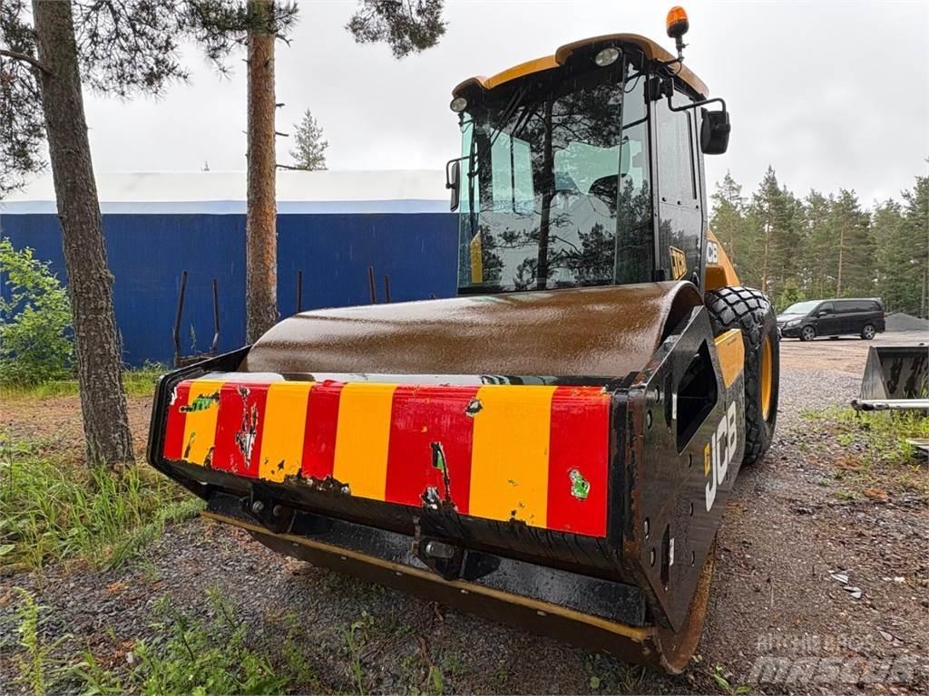 JCB VM117 Gradbeništvo - drugo