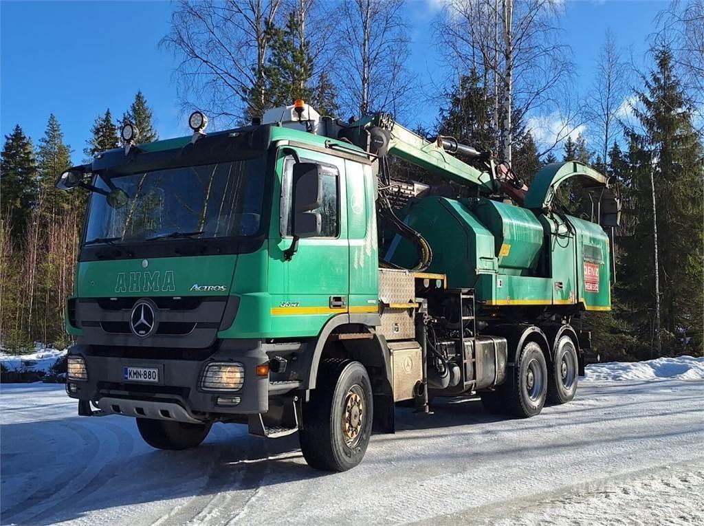 JENZ HEM 582 DQ Gozdarstvo - drugo