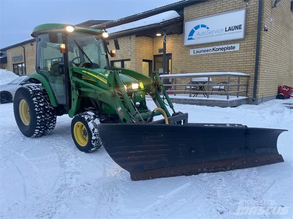 John Deere 4520 Nega okolice - drugo