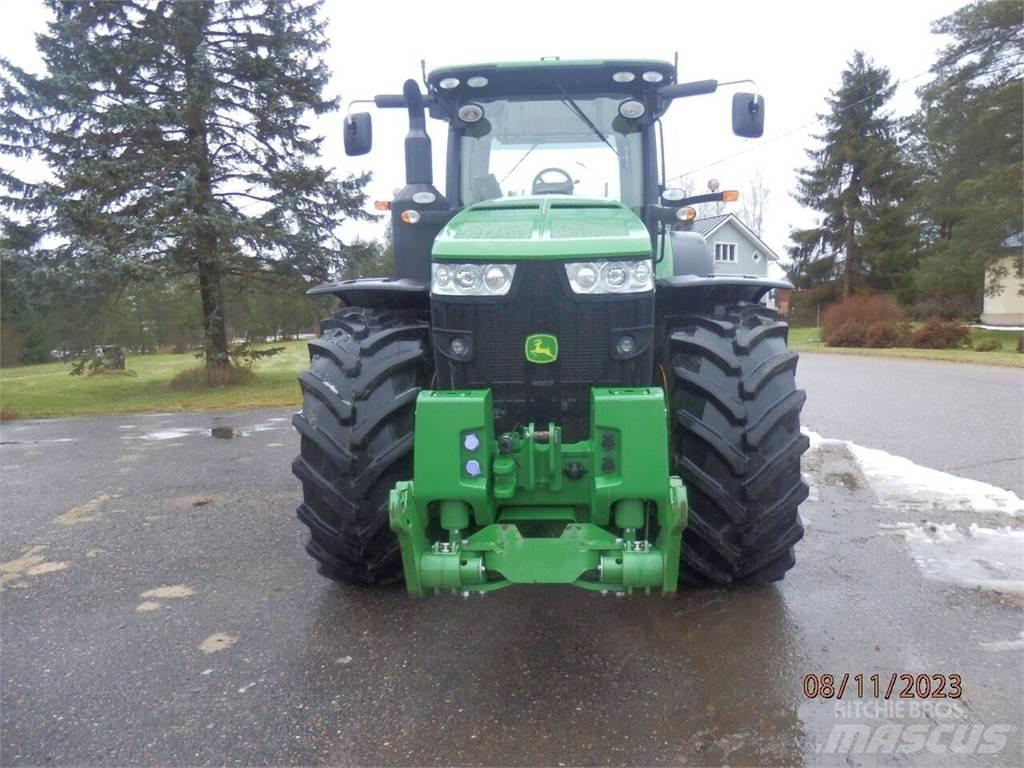 John Deere R8270 Traktorji