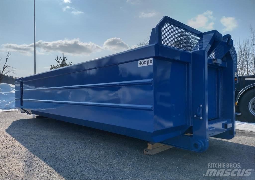 Jorpe R045 Terra Platforme